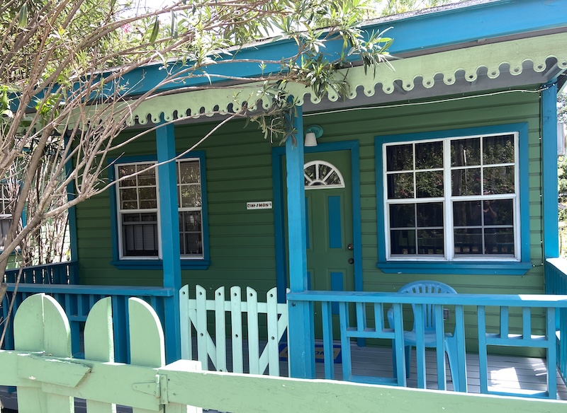 Real Estate in Antigua and Barbuda